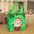 Import Christmas Customized Recycled Promotional Colorful Biodegradable Gift Eco Friendly Tote Reusable Shopping Laminated Nonwoven Bag from China