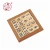 Import Christmas factory production ICTI certification wooden board game from China