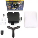 Christmas  Projector Lights, Indoor Outdoor Holiday Lights with Remote Control