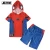 Import Christmas- Spiderman- Hooded Performance Boy Children Performance Costume from China