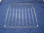 chrome oven grill