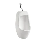 Classic design bathroom vanity wall hung top spud pedestal urinal for men