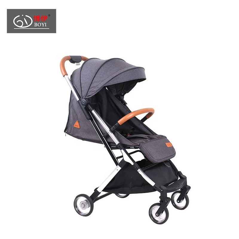 Classical design high quality light weight multifunctional foldable baby carier with car seat
