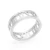 Import Classics Roman Numerals Stainless Steel Ring Roman Rings For Women from China