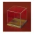 Import Clear Acrylic Display Box with Wood Base from China