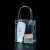 Import Clear Heavy Duty Plastic Transparent Shopping Gift Large PVC Tote Bag from China
