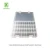 Import Clear white Plastic Storage Tool Box Screws Spare Part Jewelry Earring Case Container from China