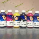 CMYK Sublimation Paper Printing Transfer Ink Jet Printer Eco Printer Printing Sublimation Dye Ink