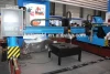 CNC controller plasma and flame cutter for metal sheet