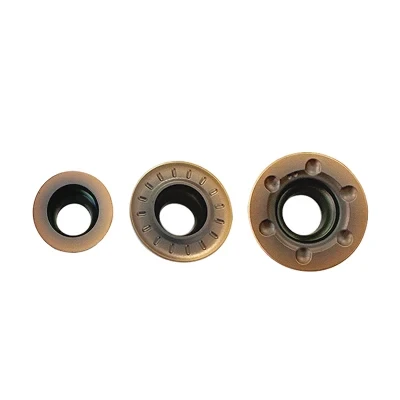 Tooling Insert R4 Buy Cnc R4/r5/r6/r8 Round Cutter Grain Rpmw08t2/1003/10t3/1204/1605mo ...
