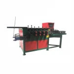 Cnc Steel Cage Seam Welder /Reinforcing Cage Roll Seam Welding Machine