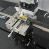 CNC supported SJ5760 contour measuring instrument for automotive parts