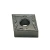 Import CNC Turning Metal Ceramic Insert Diamond Cnmg120404/08-HS2 Steel Parts General-Purpose Type Turning Tool Granules from China