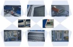 cnc wood acrylic laser cutting machine for sale/cnc wool felt laser cutting machine price/co2 6040 laser