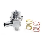CNSPEED Universal Type-RS  Blow Off Valve sounds Adjustable 25psi BOV Blow Dump Blow Off Adaptor Valve Train