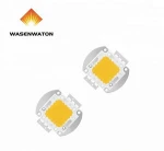 COB LED full spectrum 100 watt led street lighting source