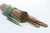 Import Coconut Palm Leaf Drinking Straw - All Natural, Biodegradable, Compostable and Plastic-Free - Leafy Straw from USA