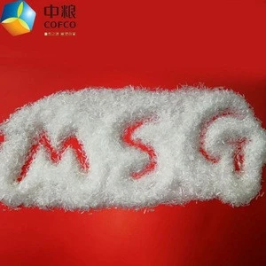 COFCO msg(monosodium glutamate) price