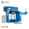 ,Cold Drawing Machine,Wire Coil Type Drawing Machine  Upright Wire Drawing Machine
