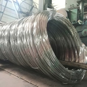 Cold rolled wire Stainless steel
