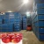 Import Cold Storage Room For keeping Apple Fresh from China