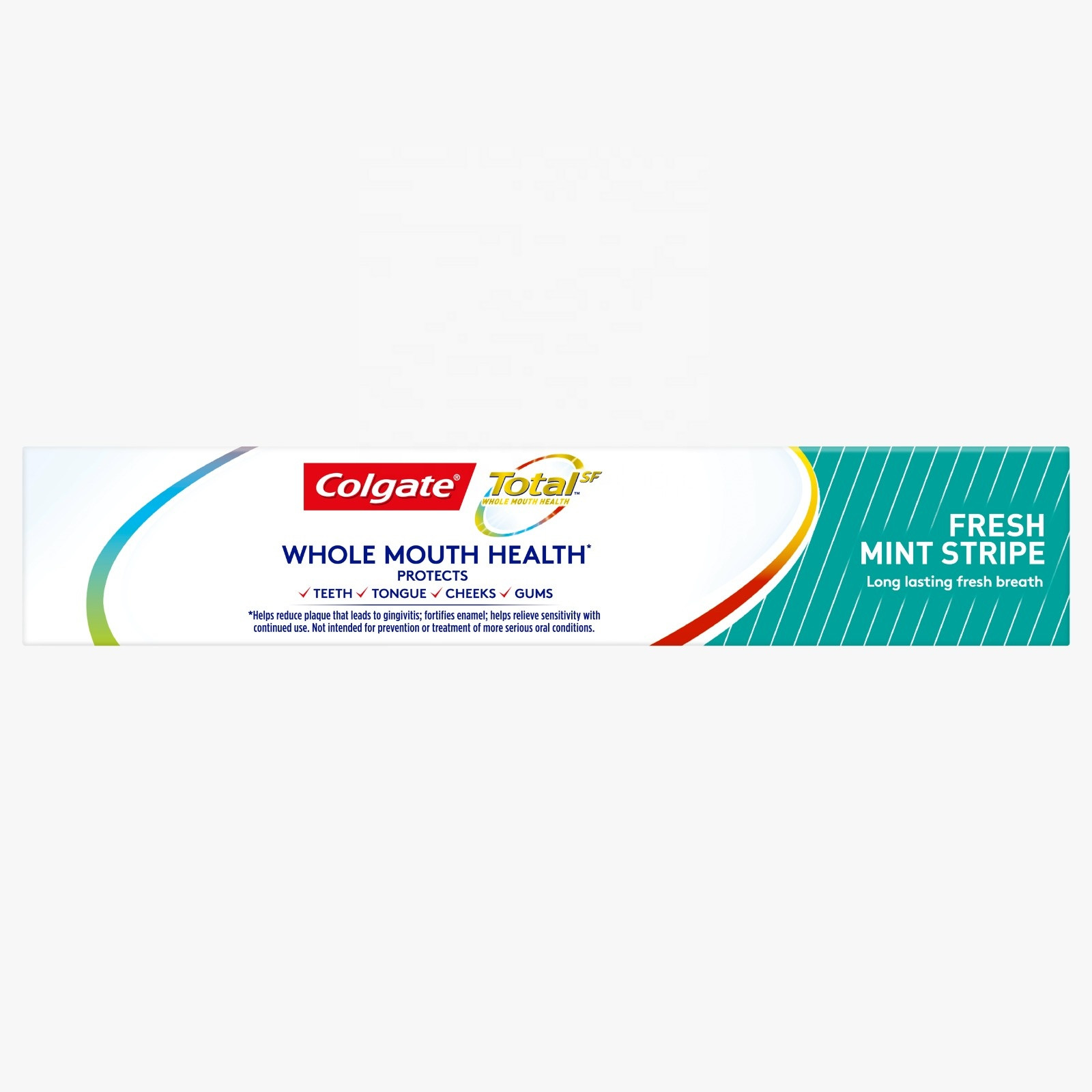 Buy Colgate Total Toothpaste, Daily Repair , Whitening Toothpaste from ...