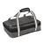 Import collapasible large capacity picnic bag portable cooler bag for travel from China