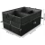 Import Collapsible cargo storage car organizer trunk portable car trunk organizer box from China