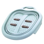 Collapsible Foot Spa