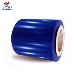 Color Coated Aluminum Galvanized Steels Products for Roofing Tile
