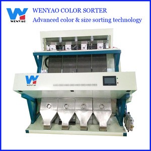 Buy Color Separator For Sorting All Kinds Of Materials With Color ...