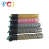 Color Toner cartridge SP C810 C811 compatible for Ricoh Aficio SP C810DN C811DN