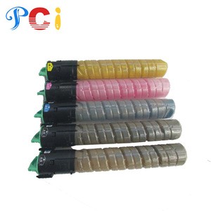 Color Toner cartridge SP C810 C811 compatible for Ricoh Aficio SP C810DN C811DN