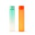 Colored Packaging Tube 100ml Custom Product Roll Packaging Cork Borosilicate Glass Bottle Smell Proof Child Resistant Glass Tube