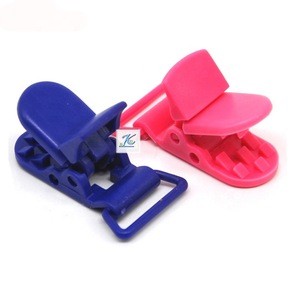 colored plastic teeth clip,plastic dummy clip, plastic clip