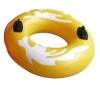 Colorful Inflatable swimming ring
