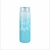 Import colorful letter glass water bottle with cloth cover frosted portable bottle glass drinking cup from China