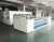 Import Colorful Non woven needle punched polyester prayer carpet production line from China