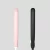Import colorful smallest newest design portable hair straightener from China
