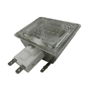 Colshine E14 Oven Lamp Holder Electrical Oven Parts