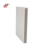 Comacorrd Hollow Plastic Formwork For Construction