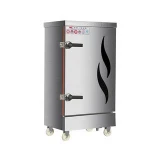 Comercial Food Steamers steaming cooking Meat/Fish/Seafood/Rice/Noodle Kitchen Use Steamer