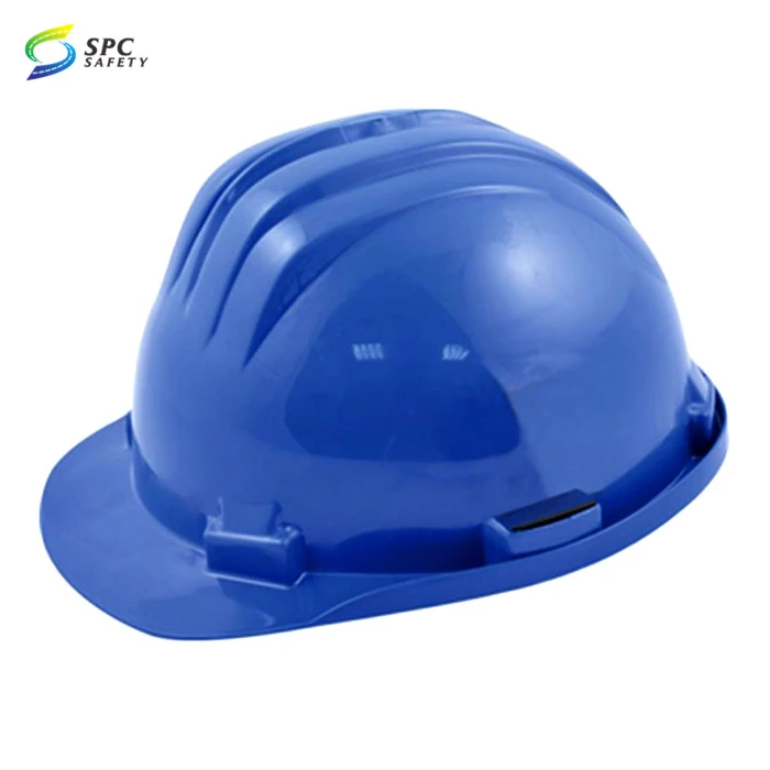 comfortable safety helmet PE protective hard hat anti impact safety helmet