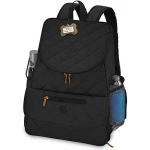 comfortable travel camping outdoor hold dog use pet backpack carrier bag
