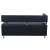 Import Comfortable waiting sofa modern for waiting room sofa furniture/barber shop waiting chairs from China