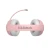 Import Comfortable Wearing Bluetooth Headphone with 85dB Volume Limit for Kids Cute Bluetooth Headset V5.0 with Mic Kids Headphone from China
