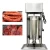 Import Commercial Automatic Sausage Stuffer/used Sausage Stuffer With Factory Price from China