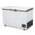 Import Commercial equipment supermarket chest freezer from China