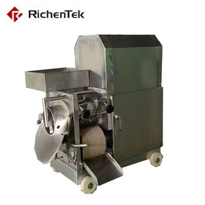 Commercial Fish Processing Machine, Fish Bone Removing Machine For Sale
