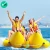 Import Commercial inflatable flying boat inflatable banana towable flyfish flying fish water sports from China